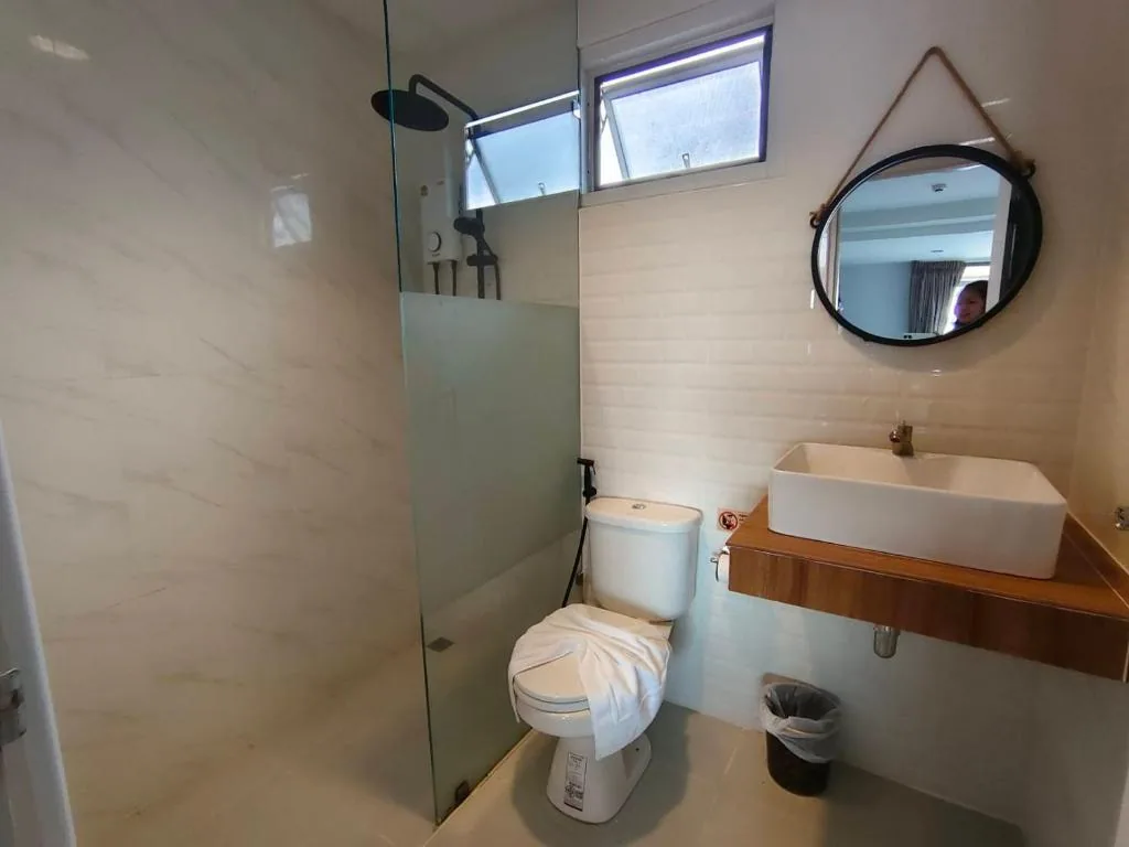 Chiang Mai Waroros Boutique Hotel — photo 3